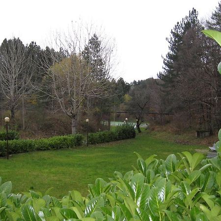 Le Tre Rose Montagna Daire Camigliatello Silano Dış mekan fotoğraf