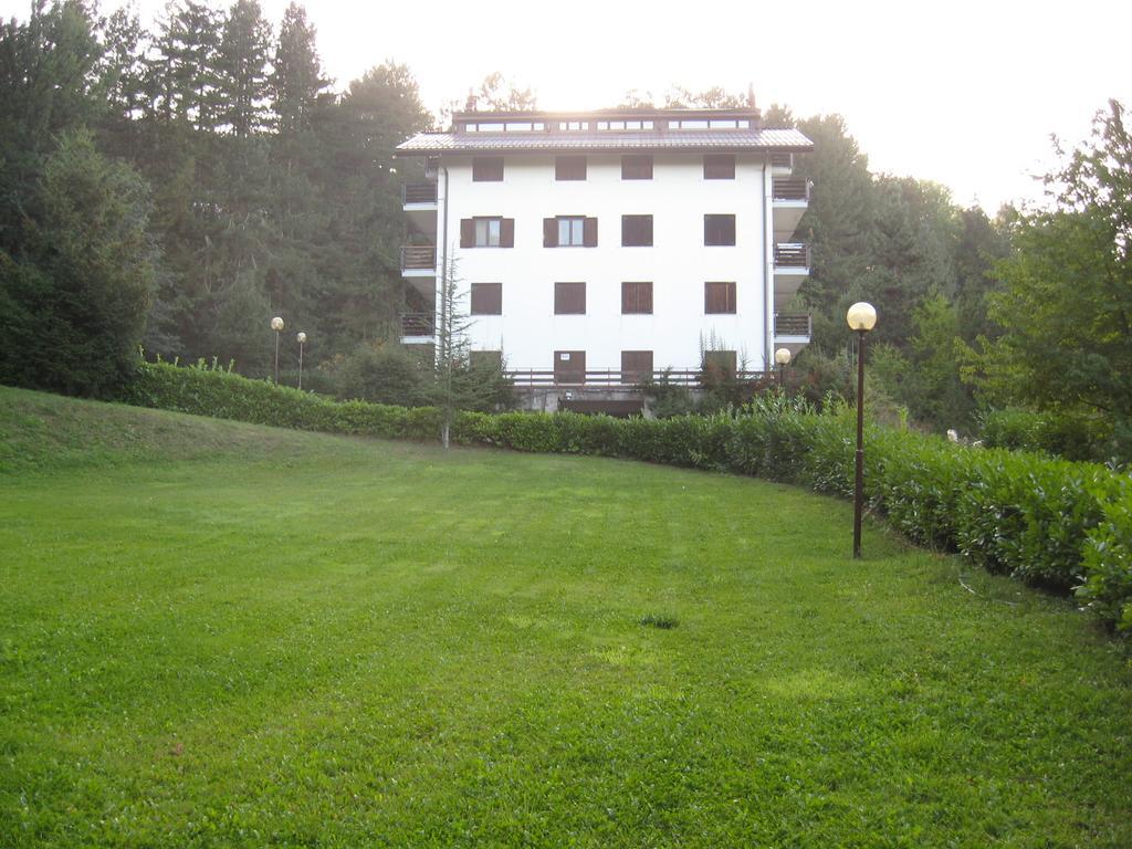 Le Tre Rose Montagna Daire Camigliatello Silano Oda fotoğraf