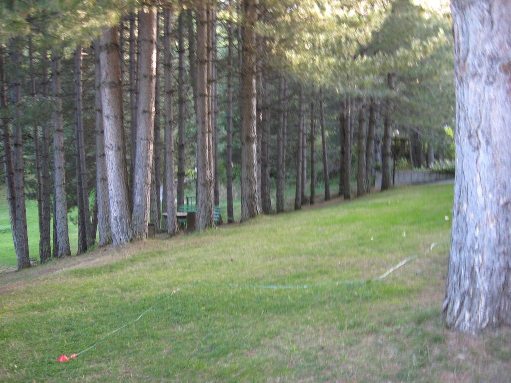 Le Tre Rose Montagna Daire Camigliatello Silano Oda fotoğraf