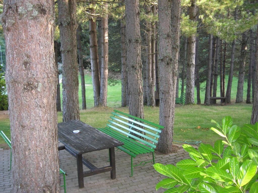Le Tre Rose Montagna Daire Camigliatello Silano Oda fotoğraf