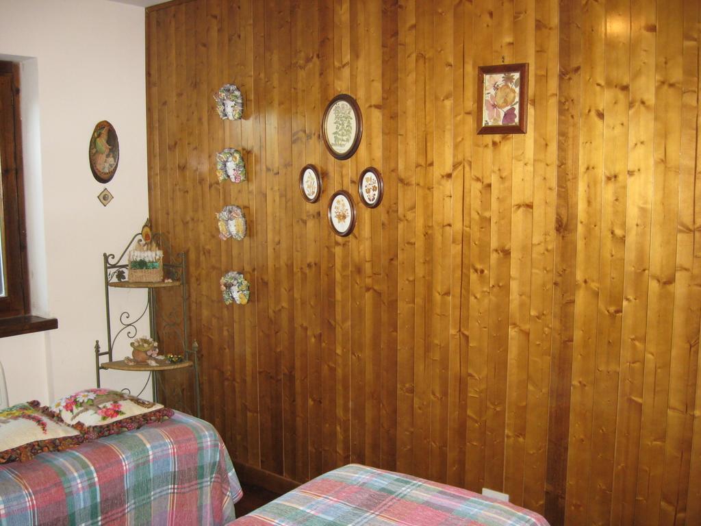 Le Tre Rose Montagna Daire Camigliatello Silano Oda fotoğraf