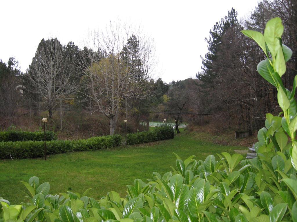 Le Tre Rose Montagna Daire Camigliatello Silano Dış mekan fotoğraf