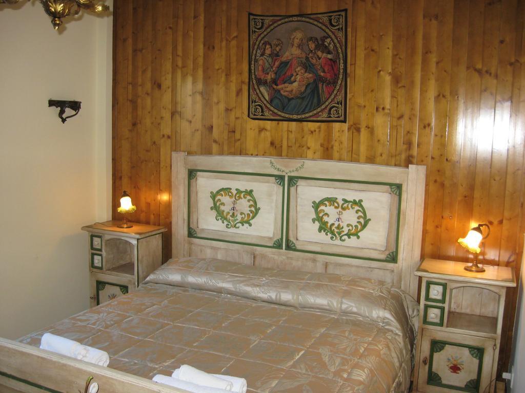 Le Tre Rose Montagna Daire Camigliatello Silano Dış mekan fotoğraf