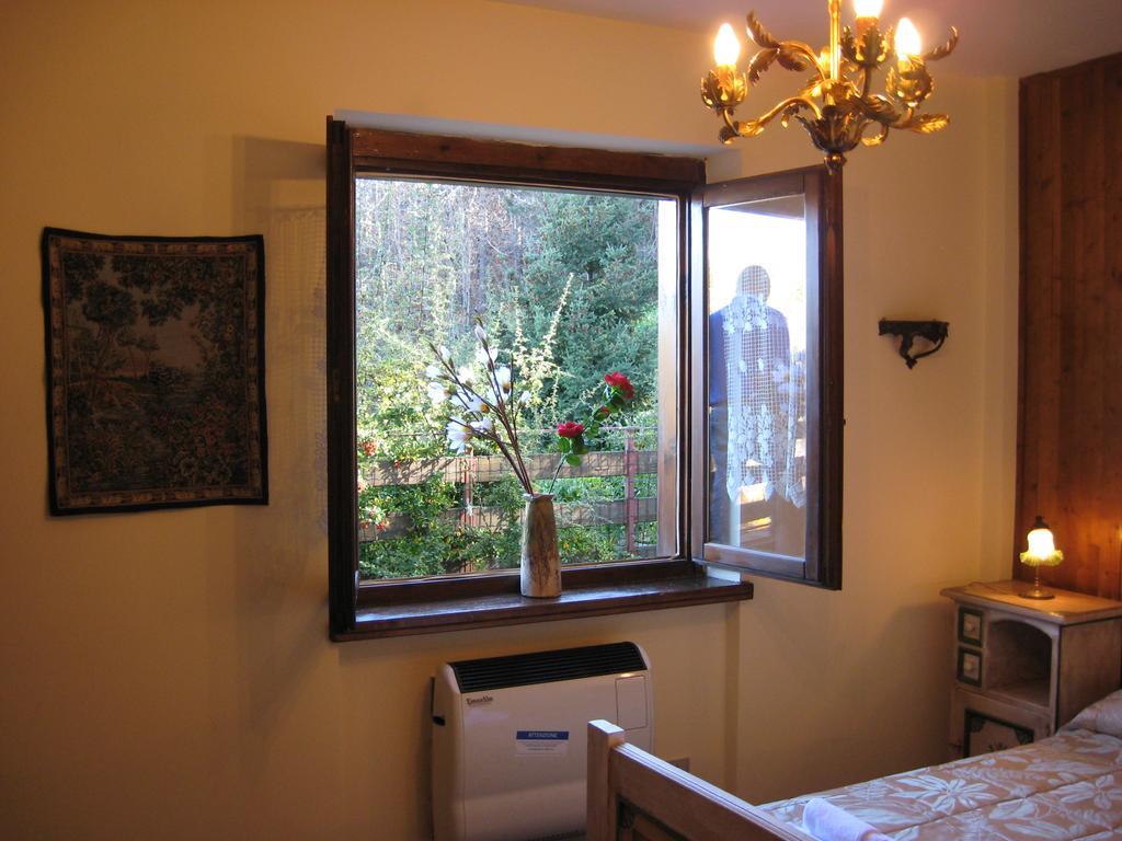 Le Tre Rose Montagna Daire Camigliatello Silano Dış mekan fotoğraf